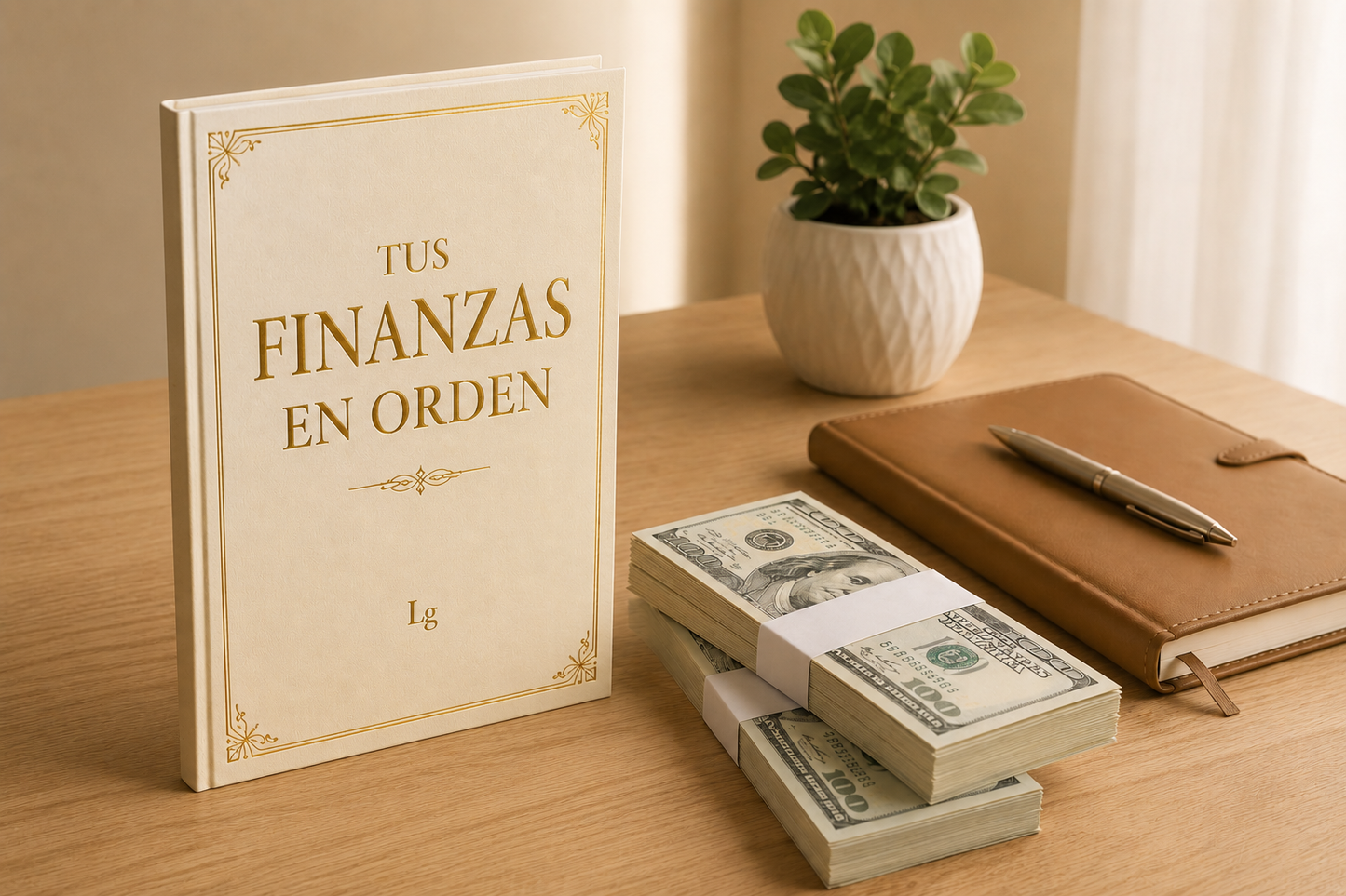 Tus finanzas en orden